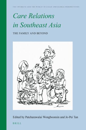 Cover Care Relations in Southeast Asia