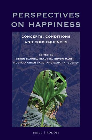 Cover Perspectives on Happiness
