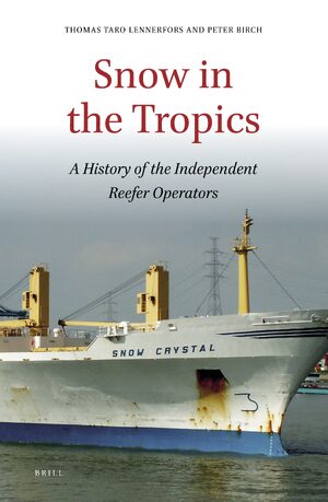 Cover Snow in the Tropics