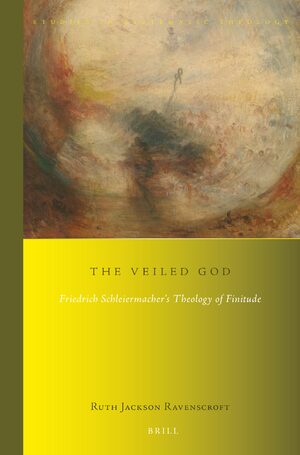Cover The Veiled God