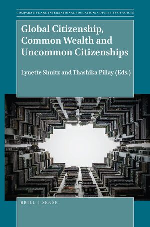 Cover Global Citizenship, Common Wealth and Uncommon Citizenships