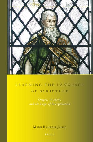 Cover Learning the Language of Scripture