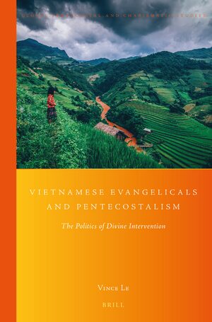 Cover Vietnamese Evangelicals and Pentecostalism
