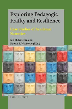Cover Exploring Pedagogic Frailty and Resilience