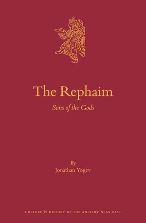 Cover The Rephaim