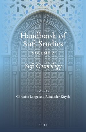 Cover Sufi Cosmology