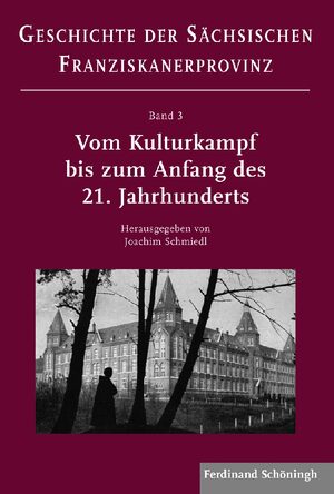 Cover Vom Kulturkampf bis zum Anfang des 21. Jahrhunderts
