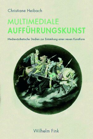 Cover Multimediale AuffÃ¼hrungskunst