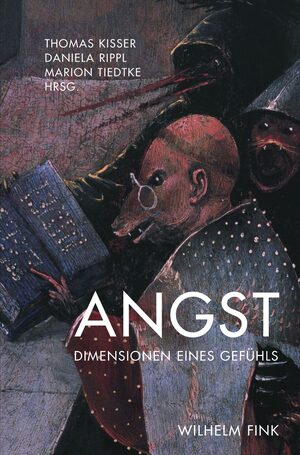 Cover Angst
