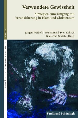 Cover Verwundete Gewissheit