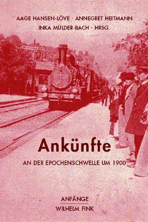 Cover AnkÃ¼nfte