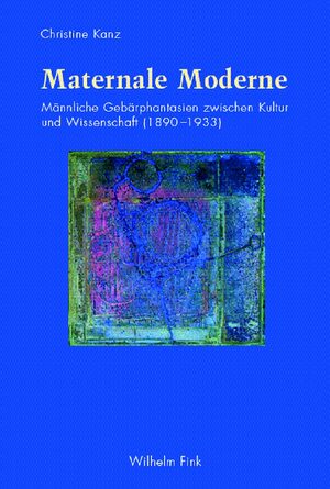 Cover Maternale Moderne
