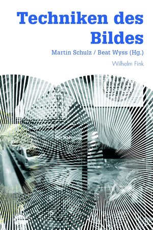 Cover Techniken des Bildes