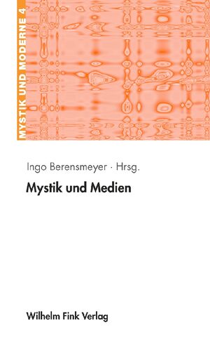 Cover Mystik und Medien