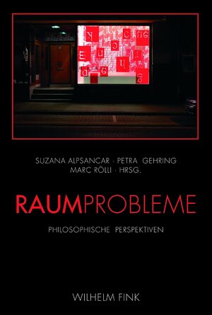 Cover Raumprobleme