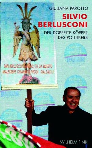 Cover Silvio Berlusconi