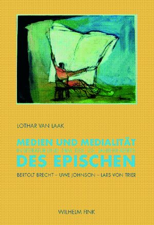 Cover Medien und MedialitÃ¤t des Epischen in Literatur und Film des 20. Jahrhunderts