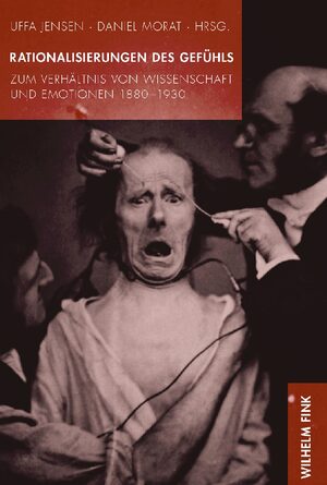 Cover Rationalisierungen des GefÃ¼hls