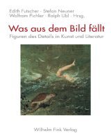 Cover Was aus dem Bild fÃ¤llt
