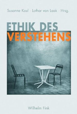 Cover Ethik des Verstehens