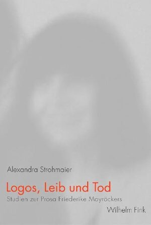 Cover Logos, Leib und Tod