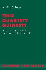 Cover Trio, Quartett, Quintett