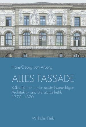 Cover Alles Fassade