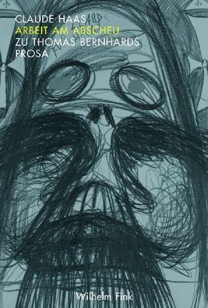 Cover Arbeit am Abscheu