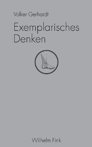 Cover Exemplarisches Denken