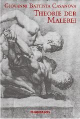 Cover Theorie der Malerei