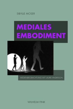 Cover Mediales Embodiment
