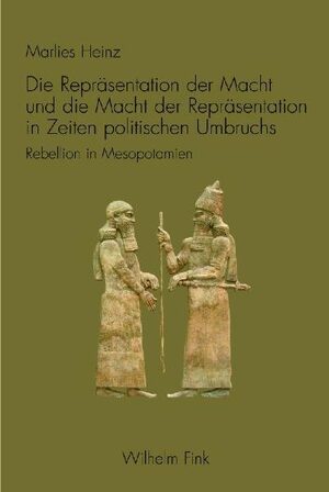 Cover Die ReprÃ¤sentation der Macht und die Macht der ReprÃ¤sentation in Zeiten politischen Umbruchs