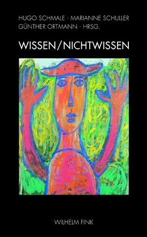 Cover Wissen/Nichtwissen