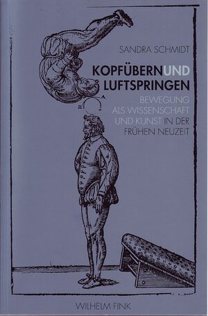 Cover KopfÃ¼bern und Luftspringen