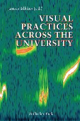 Cover Visual Practices Across the University