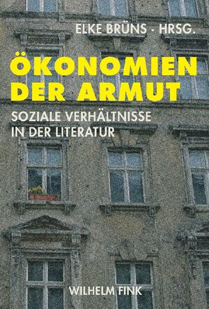 Cover Ãkonomien der Armut