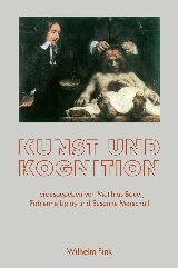 Cover Kunst und Kognition