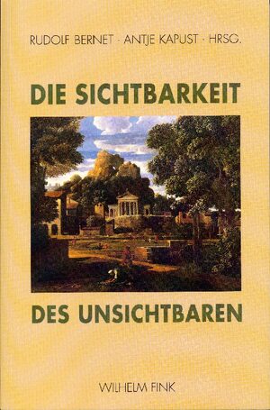Cover Die Sichtbarkeit des Unsichtbaren