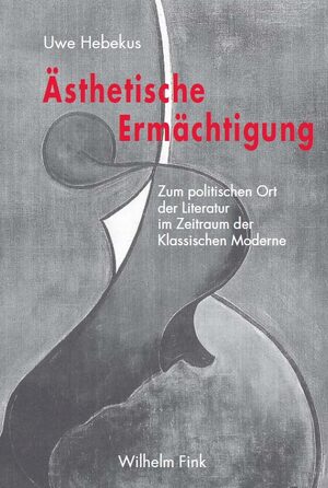 Cover Ãsthetische ErmÃ¤chtigung