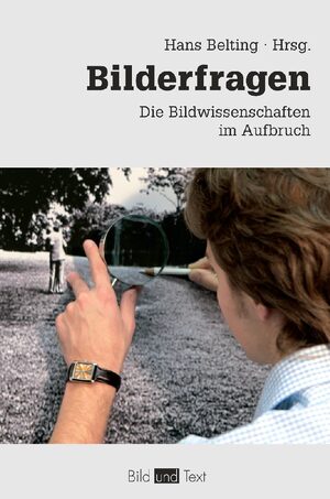 Cover Bilderfragen