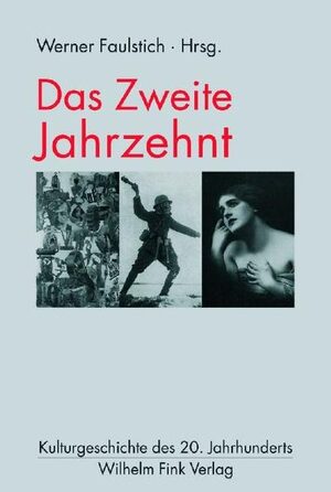 Cover Das Zweite Jahrzehnt