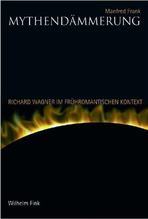 Cover MythendÃ¤mmerung
