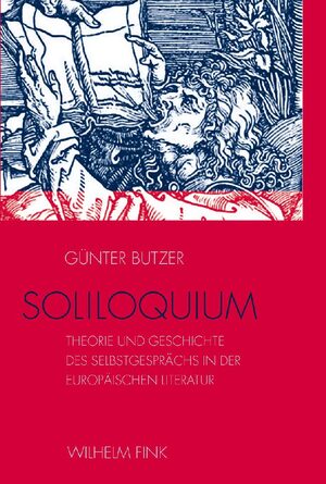 Cover Soliloquium