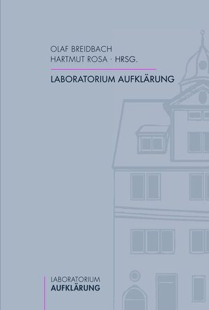 Cover Laboratorium AufklÃ¤rung