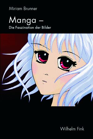 Cover Manga - Faszination der Bilder
