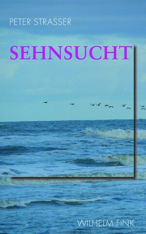 Cover Sehnsucht