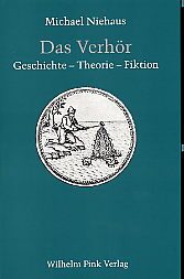 Cover Das VerhÃ¶r