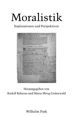 Cover Moralistik