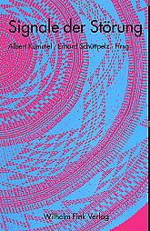 Cover Signale der StÃ¶rung