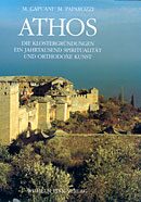 Cover Athos